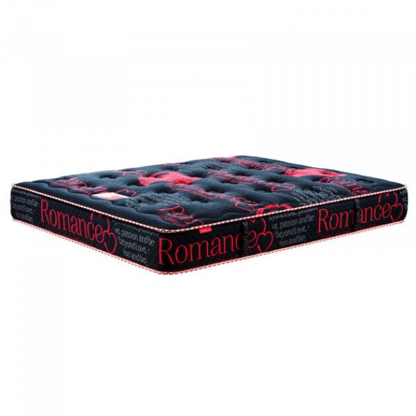 

Матрас Romance/Романс 120x190 MatroLuxe Беспружинные матрасы