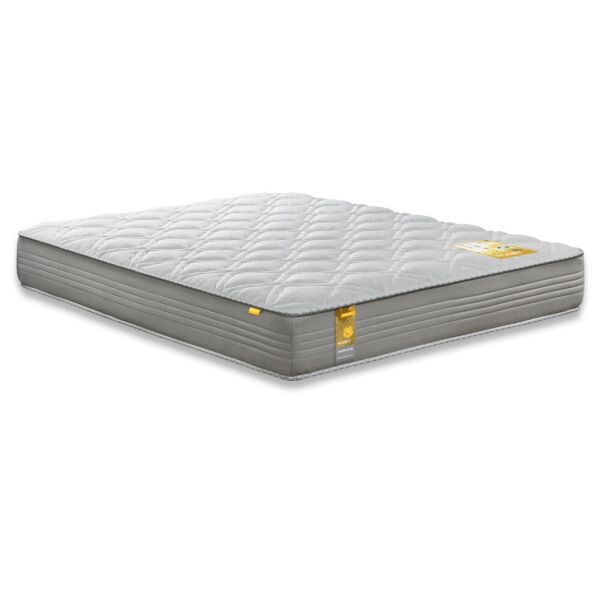 

Матрас Honey/Хани 140x200 MatroLuxe Ортопедические матрасы