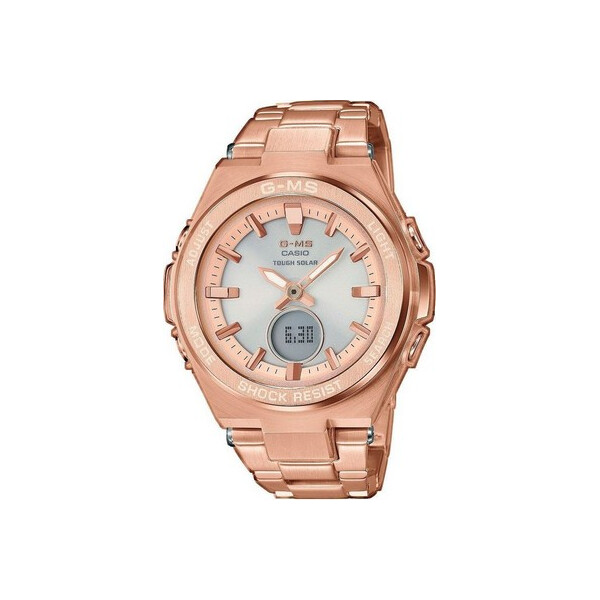 

Часы Casio MSG-S200DG-4AER