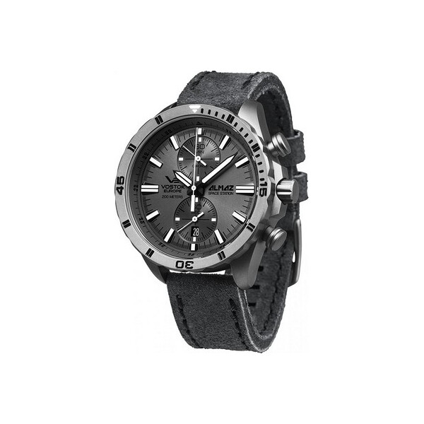 

Часы Vostok 6S11-320H264