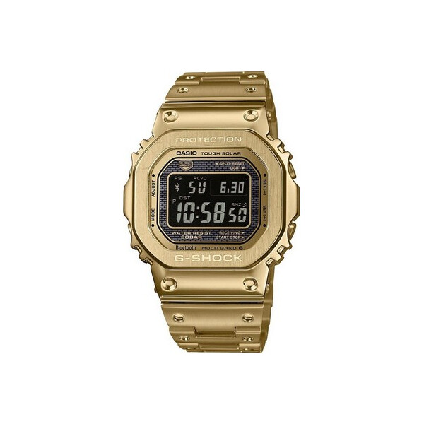 

Часы Casio GMW-B5000GD-9ER