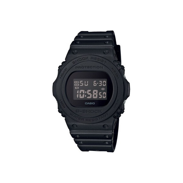 

Часы Casio DW-5750E-1BER