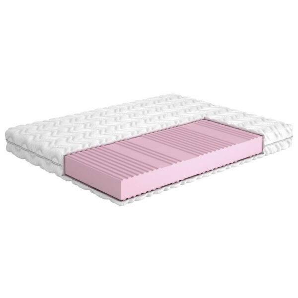 

Матрас Shine Sakura/Сакура 90x200 MatroLuxe Ортопедические матрасы