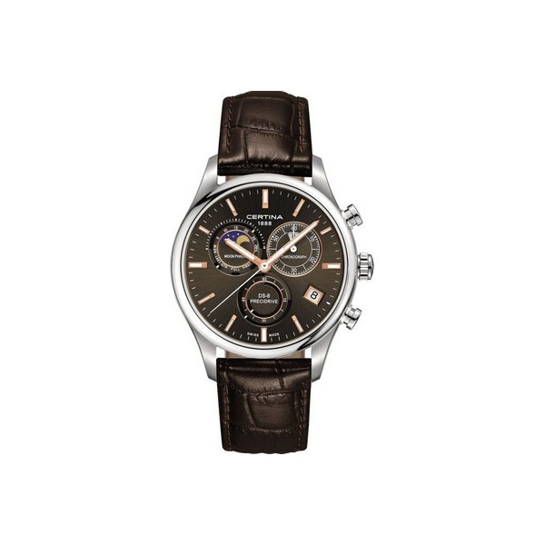

Часы Certina C033.450.16.081.00