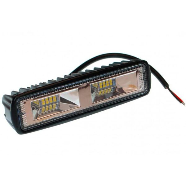 

Фара светодиодная AllLight JR-48W Epistar 12-24v Spot