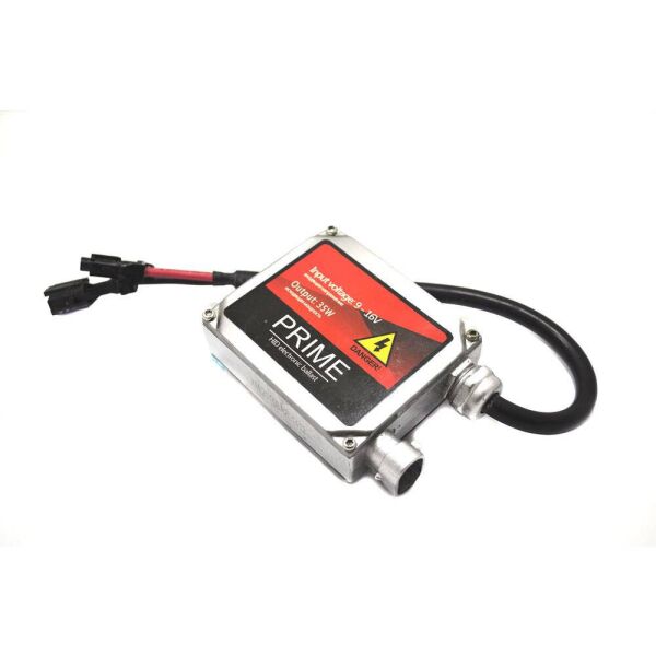 

Блок розжига Prime 12v 35w