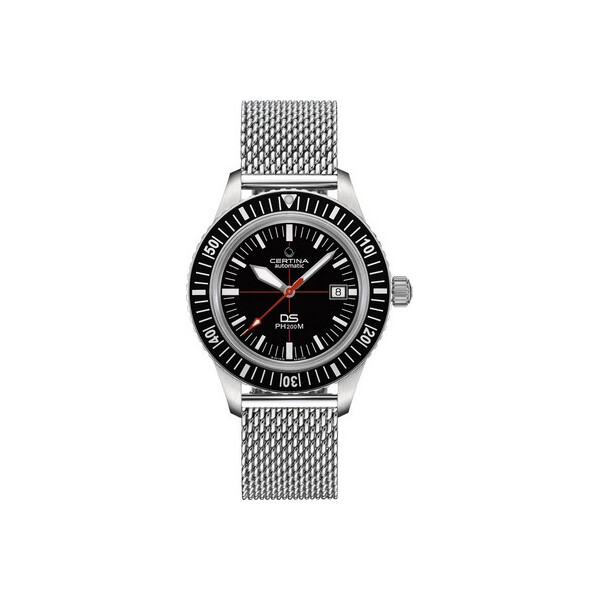 

Часы Certina C036.407.11.050.00