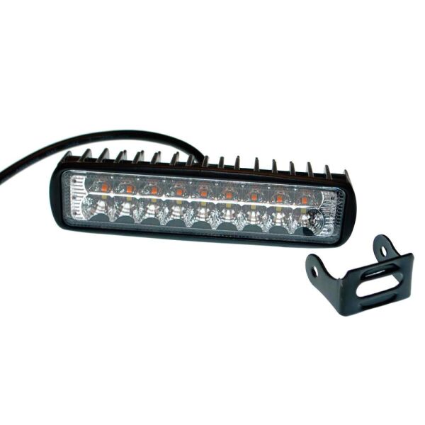

Фара светодиодная AllLight JR-L-54W Epistar 12-24v Flood