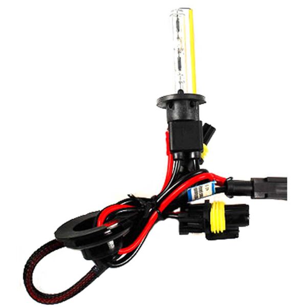 

Ксеноновая лампа NHK H1 35w 5500k