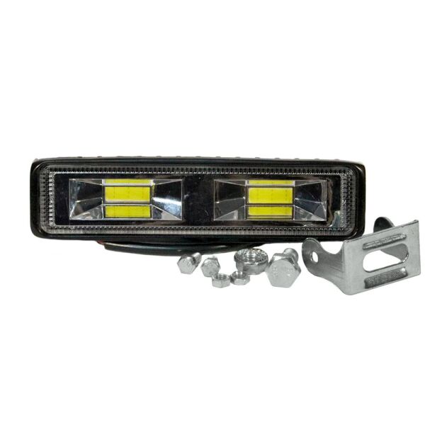 

Фара светодиодная AllLight M-48 48W COB 12-24v Spot