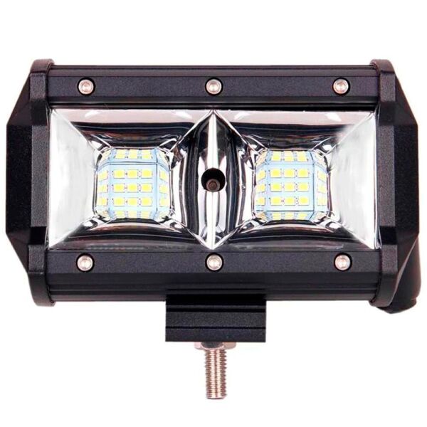 

Фара светодиодная AllLight M-54W 3030 12-24v Flood