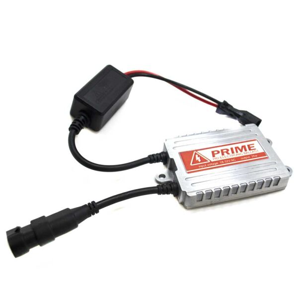 

Блок розжига Prime Slim 18-32v 35w