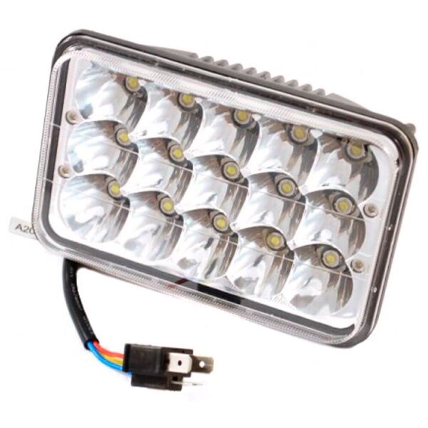 

Фара светодиодная AllLight RCJ-66045BF 45W Cree 12-24v Spot