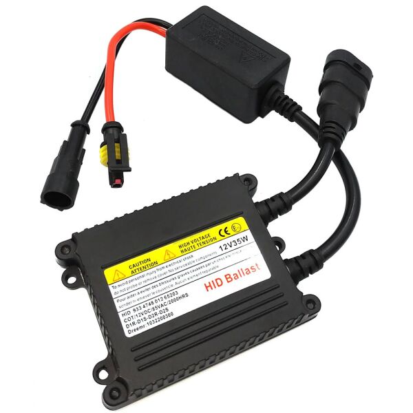 

Блок розжига EA Light X Ultra Slim DC 35w 12v AMP