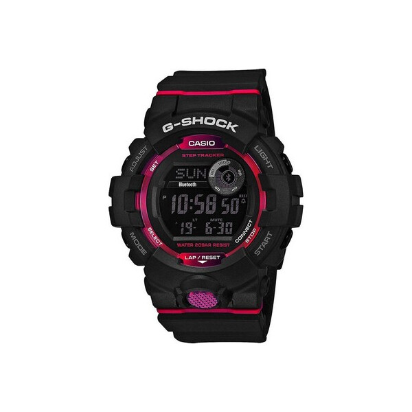 

Часы Casio GBD-800-1ER