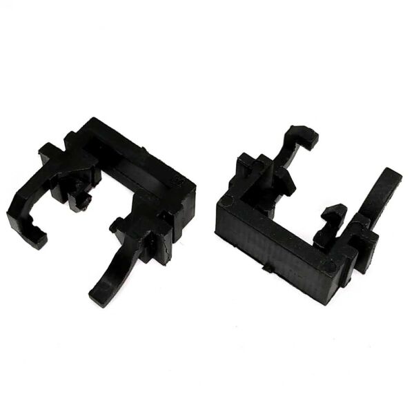 

Адаптер-переходник ксеноновых и светодиодных (LED) ламп Mitsumi 115 H1 Ford Focus 2, 3, Mondeo, Fiesta / KIA Carnival