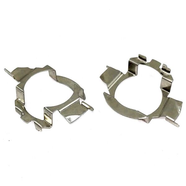 

Адаптер-переходник ксеноновых и светодиодных (LED) ламп Mitsumi 101 H7 Volkswagen Jetta 6 / BMW E60 / Mercedes-Benz С200 / Opel Insignia, Astra H, Astra J
