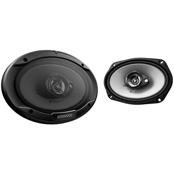 

Автомобильная акустика Kenwood KFC-S6966
