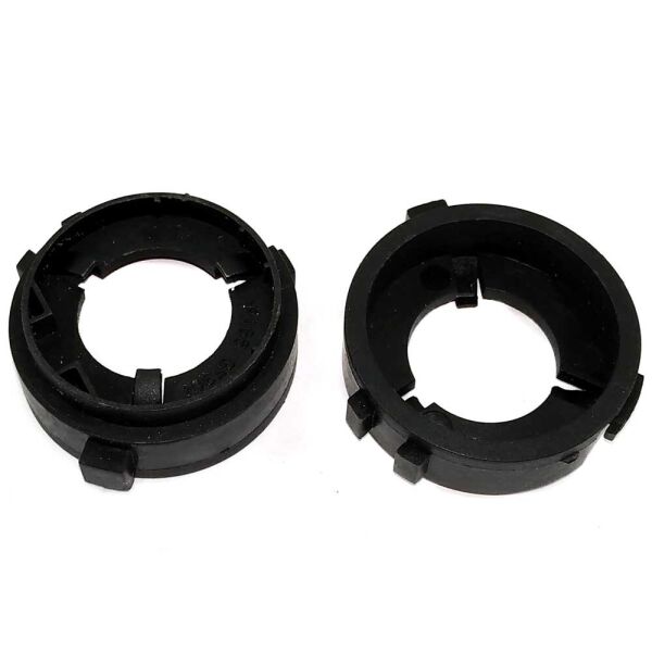 

Адаптер-переходник ксеноновых и светодиодных (LED) ламп Mitsumi 109 H7 Volkswagen Golf 6, Golf 7, Jetta 5, Multivan, Touran, Sharan, Scirocco, Tiguan