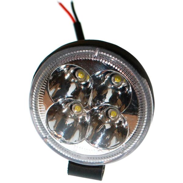 

Фара светодиодная AllLight JR-4 20W Cree 12-24v Spot