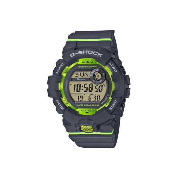 

Часы Casio GBD-800-8ER