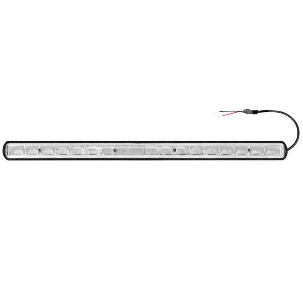

Фара светодиодная Osram LEDDL107-SP SX500-SP Slim Series 45W 12-24v Spot