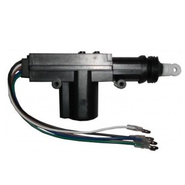 

Привод центрального замка Fantom ACF-5 (5-ти проводной)