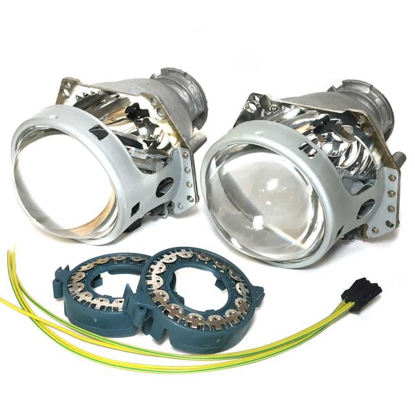 

Биксеноновые линзы Hella 3R Pro D1D2 3.0"