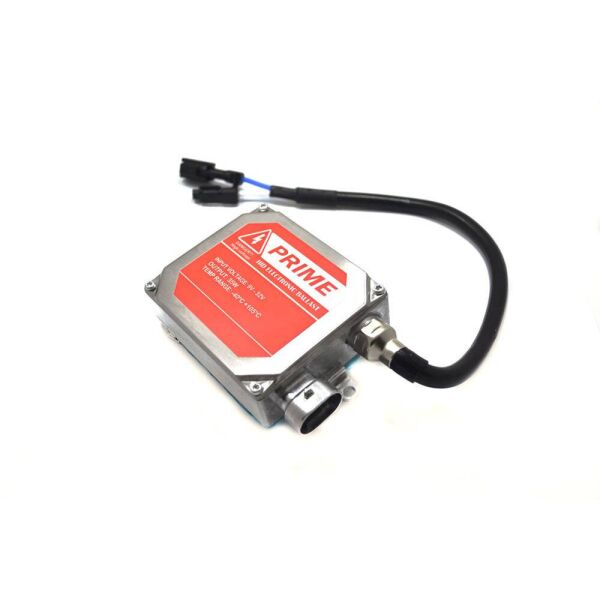

Блок розжига Prime 12-24v 35w