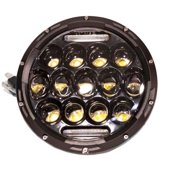 

Фара светодиодная AllLight R-08 Нива
