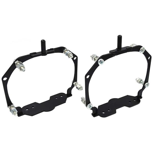 

Переходные рамки для замены линз Toyota Avensis T27 2008-2011 AFS на модуль Hella 3/3R