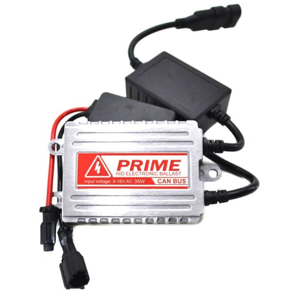 

Блок розжига Prime Can Slim 12v 35w (с обманкой)