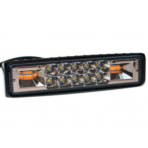 

Фара светодиодная AllLight JR-48W-F Epistar 12-24v Spot