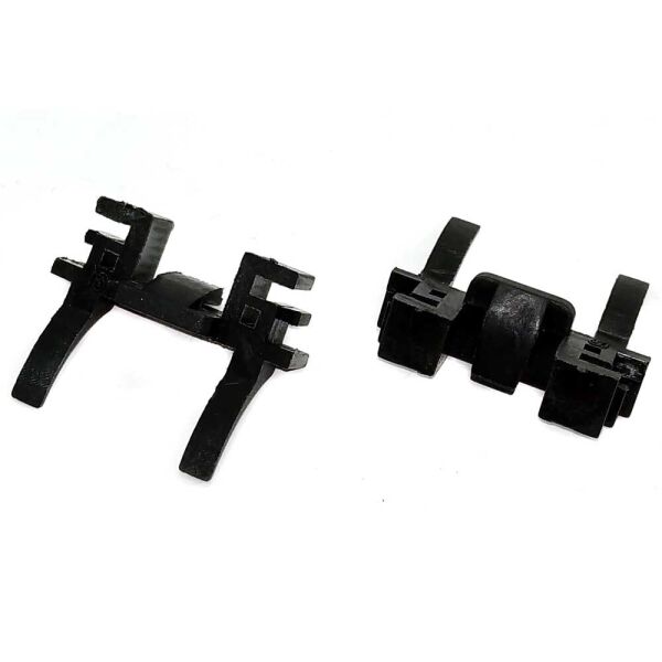 

Адаптер-переходник ксеноновых и светодиодных (LED) ламп Mitsumi 116 H7 Fiat 500 / Ford Focus 2017 / Landrover Discovery, Freelander Mk3