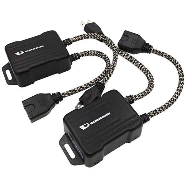 

Обманки Guarand LED CAN H7 G2 PWM