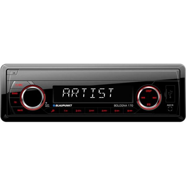 

Автомагнитола Blaupunkt Bologna 170
