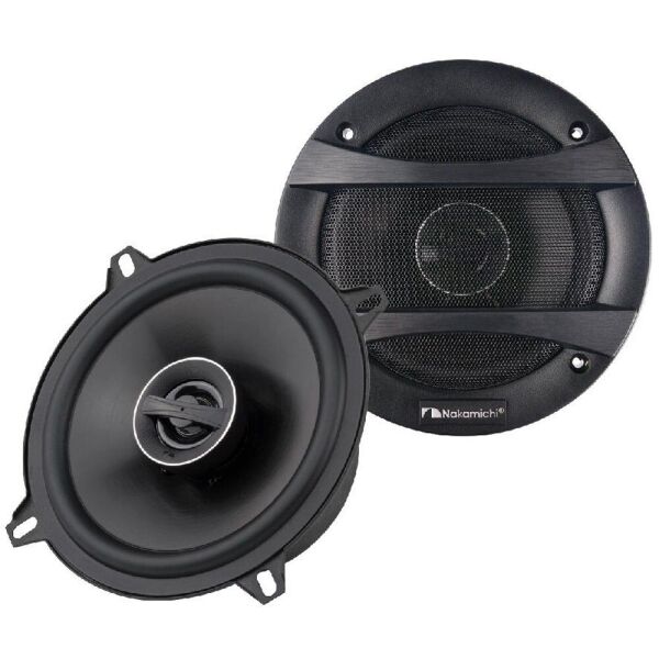 

Автомобильная акустика Nakamichi NSE-1358