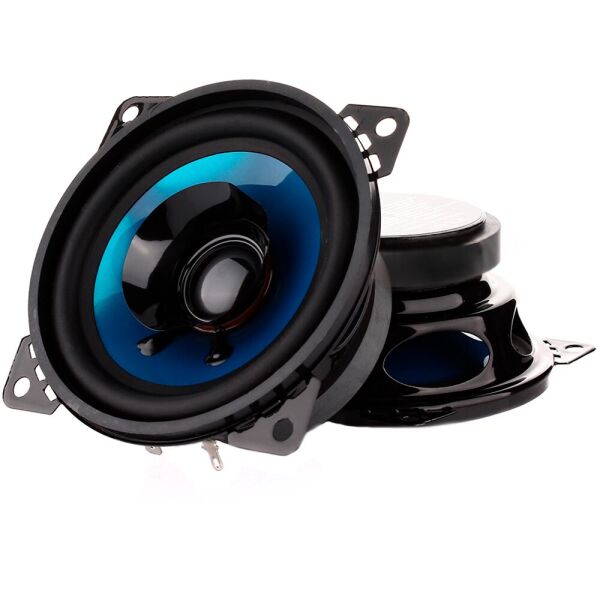 

Автомобильная акустика Blaupunkt ICx 401