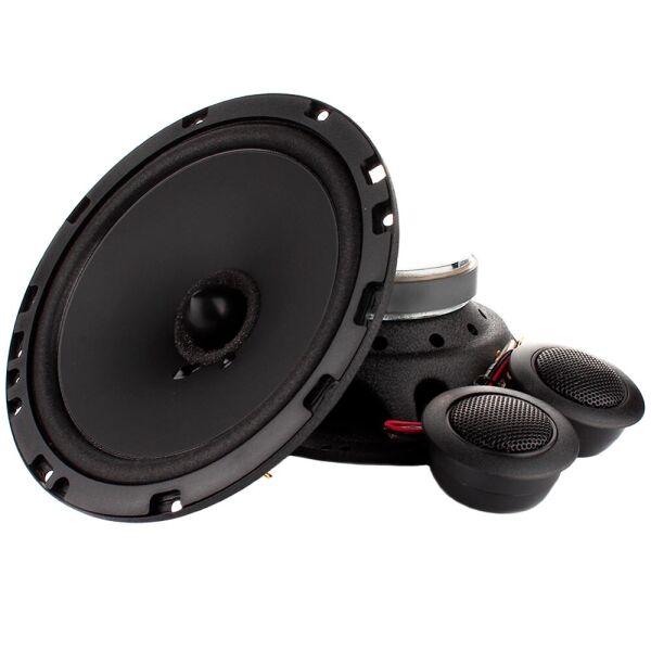 

Автомобильная акустика Blaupunkt GTx 662 ES