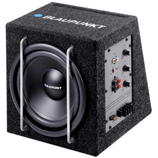 

Автомобильный сабвуфер Blaupunkt GTB 8200 A