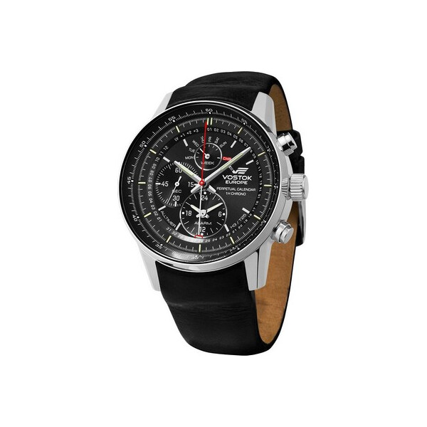 

Часы Vostok YM86-565A287