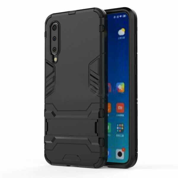 

Чехол HONOR Hard Defence Series для Xiaomi Redmi MI9 SE Чёрный