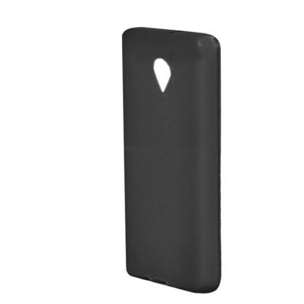 

Чехол Silicone Case для Samsung S7390/7392 Чёрный