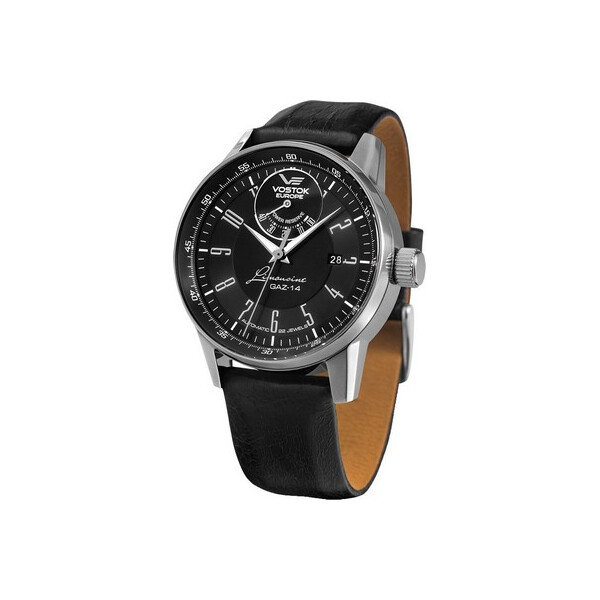 

Часы Vostok YN85-560A517