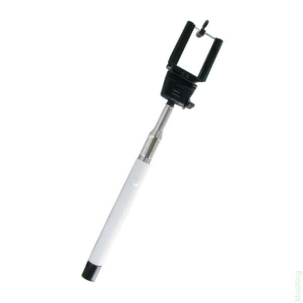 

Монопод Optima Z07-5F White + Bluetooth кнопка