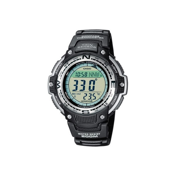 

Часы Casio SGW-100-1VEF