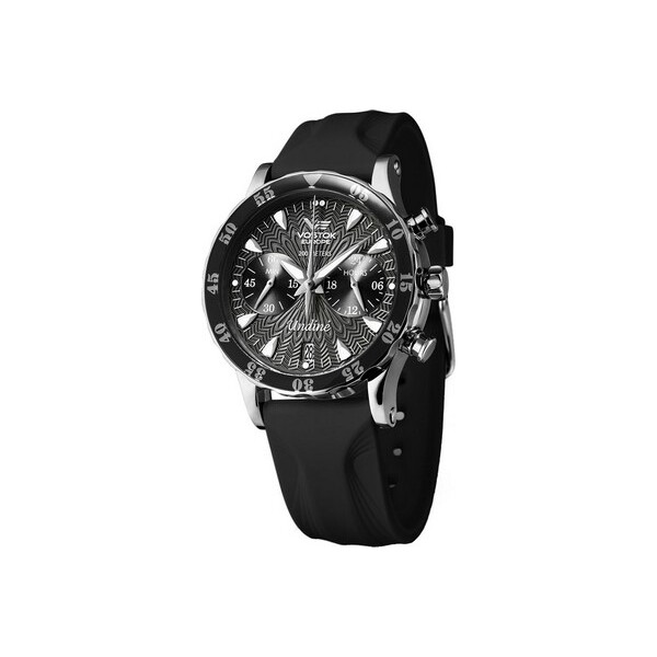 

Часы Vostok VK64-515A523