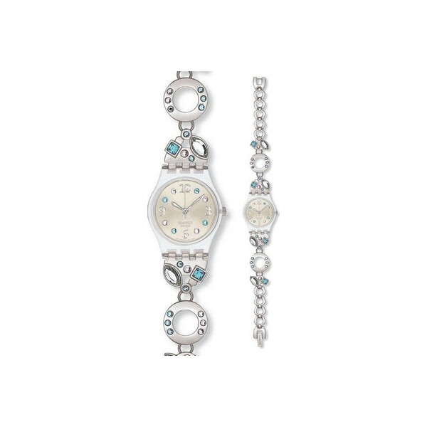 

Часы Swatch LK292G