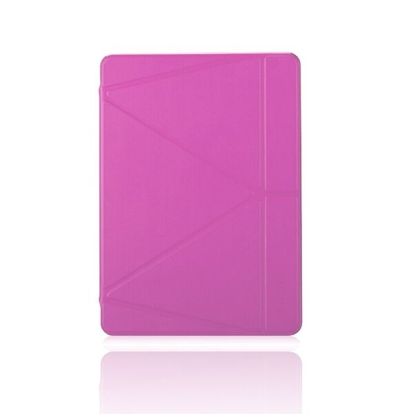 

Чехол iMAX для iPad mini 4 pink