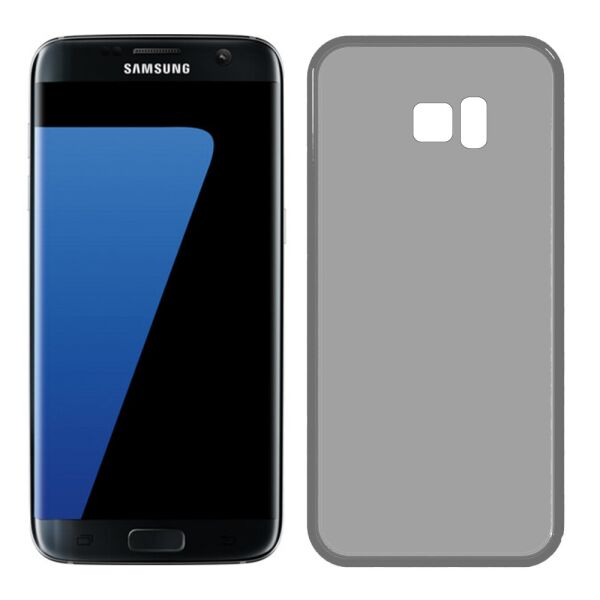 

Чехол Ultra-thin 0.3 для Samsung G935 Galaxy S7 Edge Чёрный